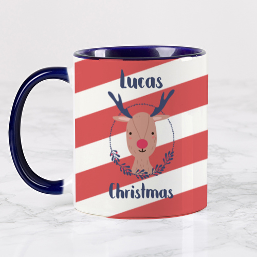 Reindeer Christmas Reindeer Christmas