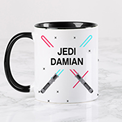 Jedi Name