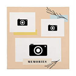 Collage memorias vividas
