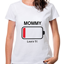 Battery mom
