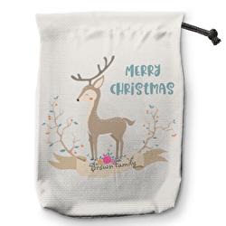 Reindeer Family