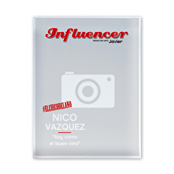 INFLUENCER Magazine