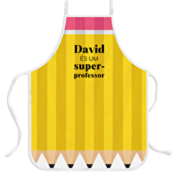 Super-professor - Lápis