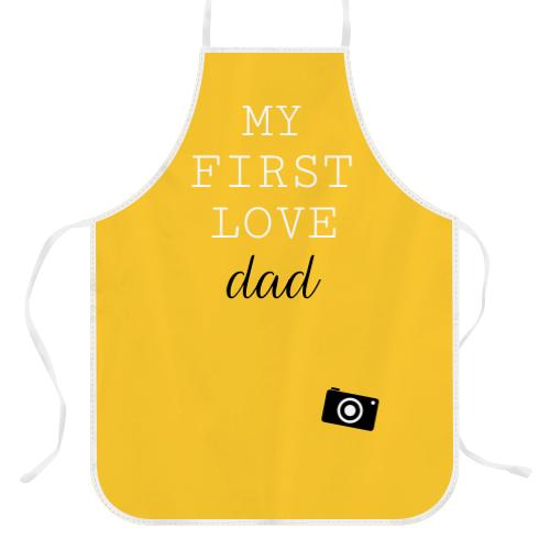 Father's Day Aprons