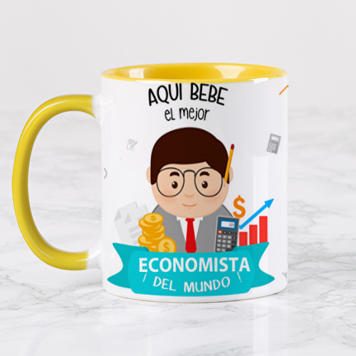 Profesion Economia chico Profesion Economia chico