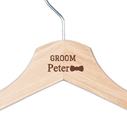 Groom