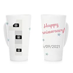 1st Anniversary