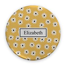Daisy pattern