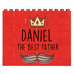 The best father (Crown)