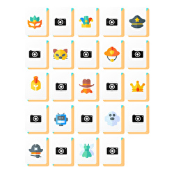 Costumes + Photo