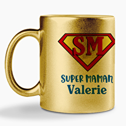 Super maman