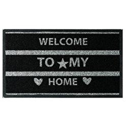 Welcome to my home