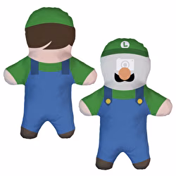 Bros Luigi
