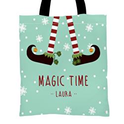 Magic time - Christmas elf
