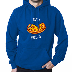 Pizza dad/ mom