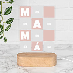LetterMamá