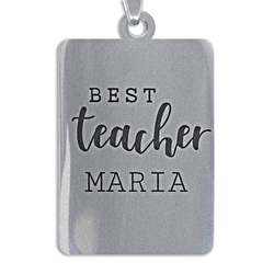 Best teacher