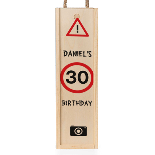 Birthday (Traffic signals)