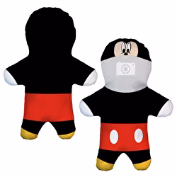 Mr. Mouse