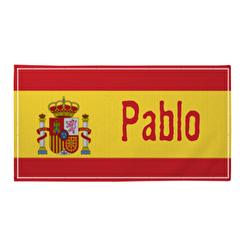 España Nombre