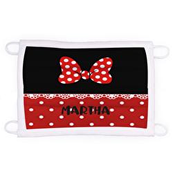 Mrs mouse lazo