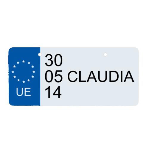 Matrícula UE Matrícula UE
