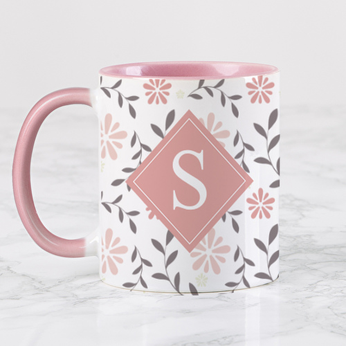 Flowery pattern Flowery pattern