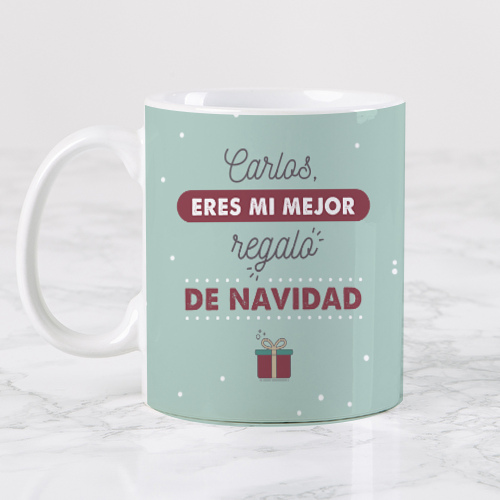 Eres mi mejor regalo de Navidad Eres mi mejor regalo de Navidad