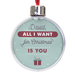 Palline Di Natale Personalizzate Con Foto.Palline Di Natale Personalizzate Con Foto Wanapix