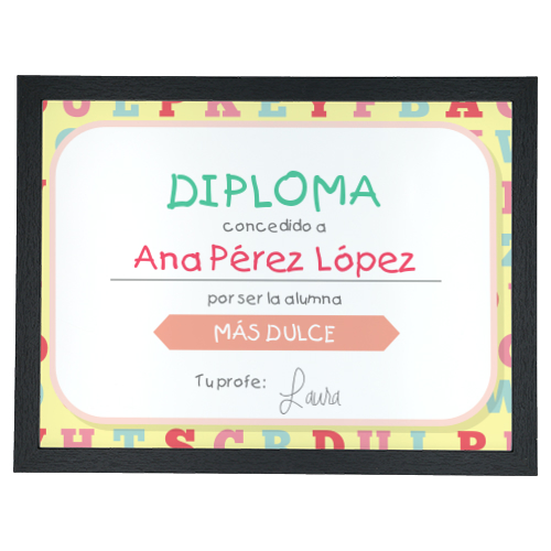 Carta De Agradecimiento A Una Maestra Infantil Compartir Carta