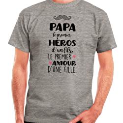 T Shirts Avec Phrases Wanapix