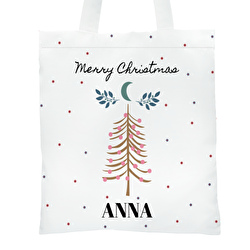 Tote bag personnalisé