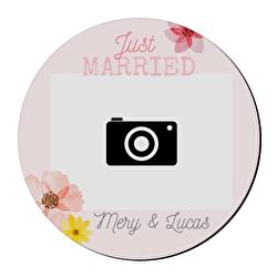Magnete Fur Hochzeiten Bedrucken Wanapix