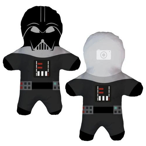 Darth Vader Darth Vader