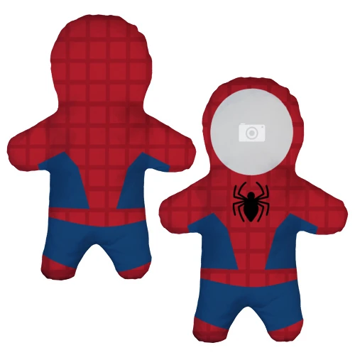 Héroe Hombre Araña Héroe Hombre Araña
