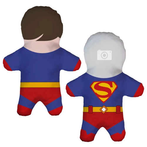 Héroe Superman Héroe Superman