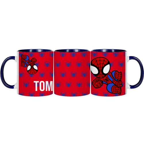 Spider Hero