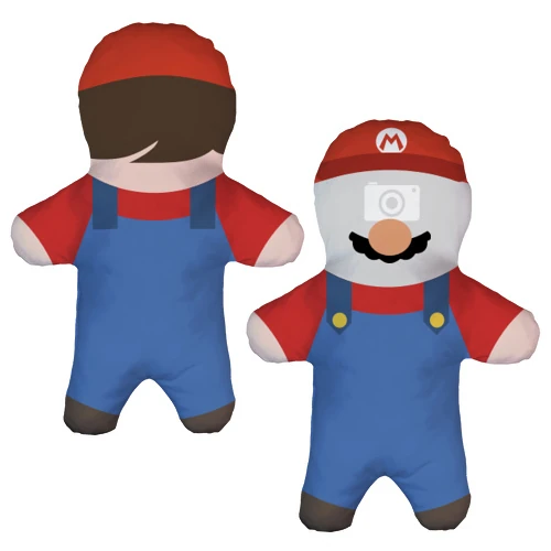 Bros Mario Bros Mario