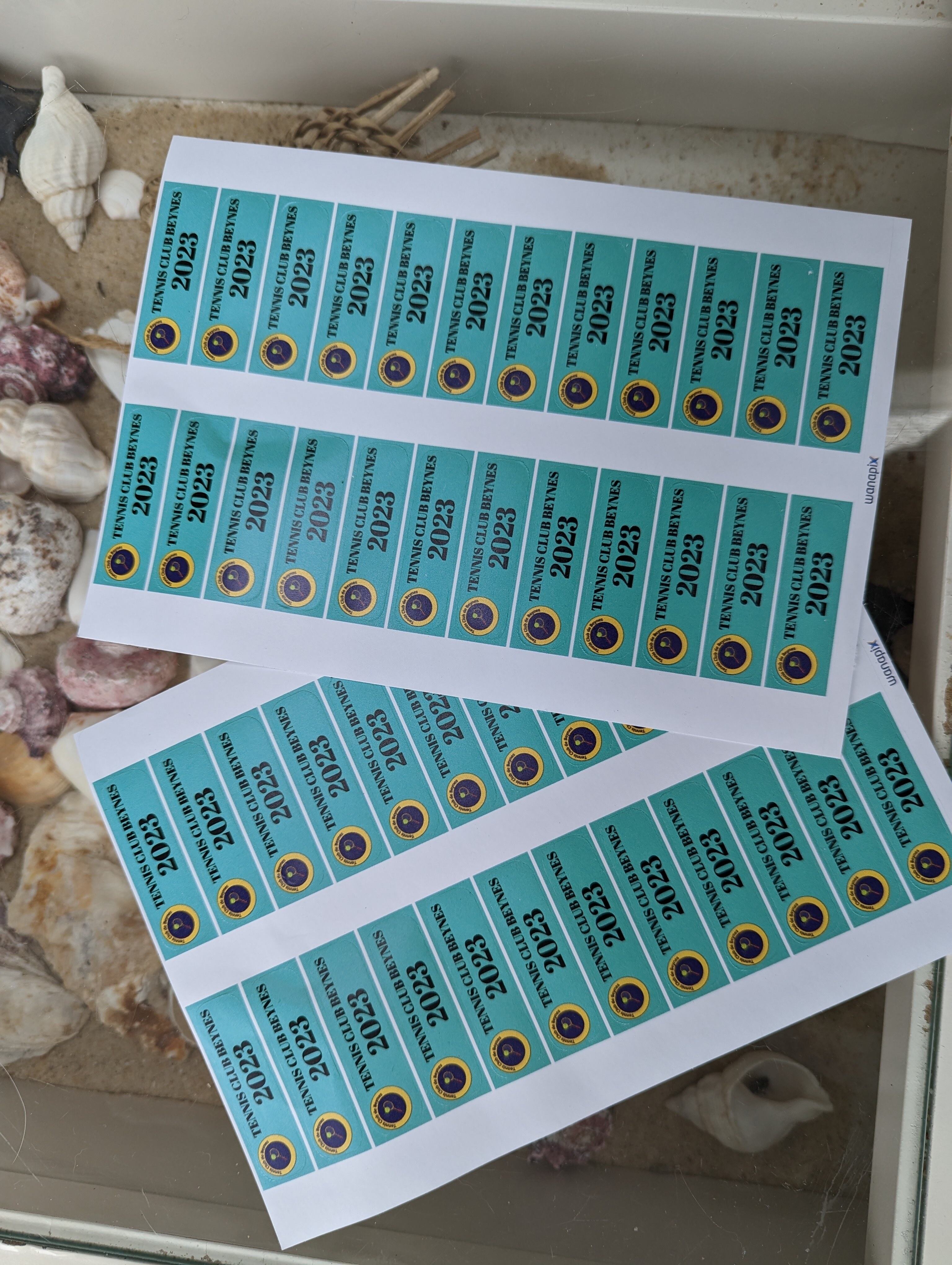 Custom Vinyl Stickers Personalised Vinyl Stickers Wanapix audible-gift-cards-credits-titles-audible