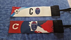 Brassard De Capitaine Kappa Player