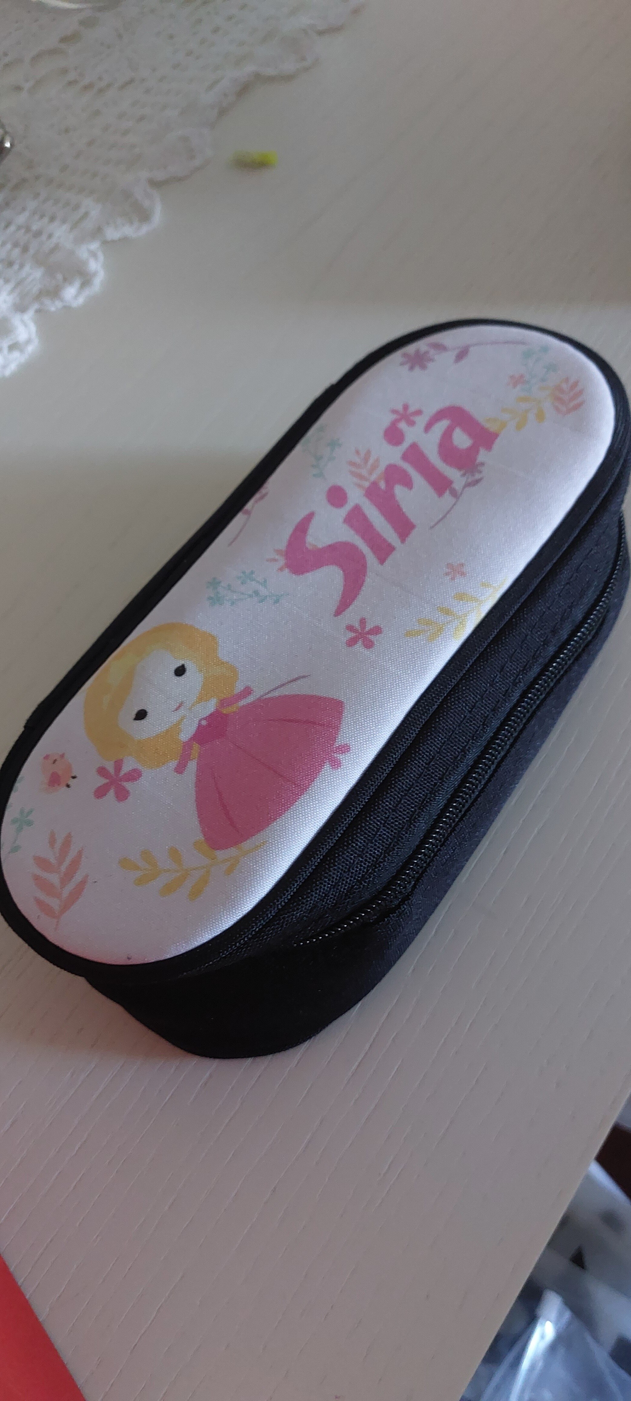 Astuccio scuola personalizzato