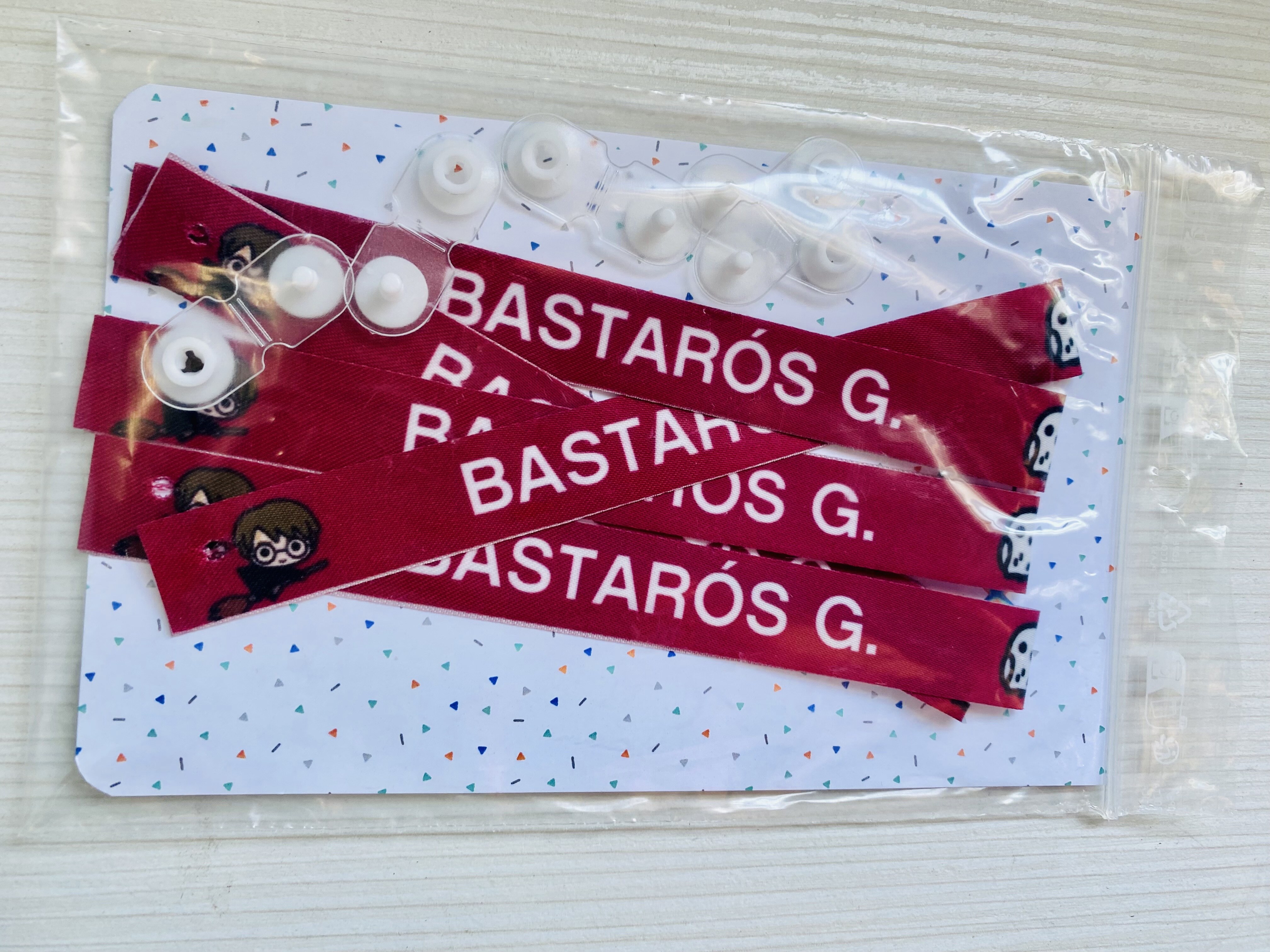 Clip Per Taglie Vestiti | 540 Pezzi Marcatori Colorati Per Appendiabiti XS-4XL - Foto 3